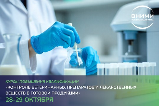Курсы повышения квалификации