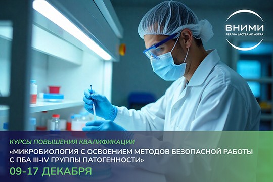 Курсы повышения квалификации