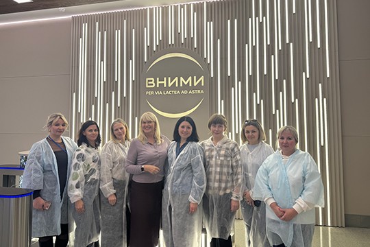 Маркировка молочной продукции: новые горизонты для специалистов России и Беларуси
