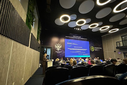Поздравляем с успешной защитой диссертационных исследований