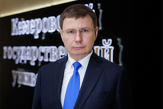 Поздравляем с избранием академиком РАН Просекова А.Ю.