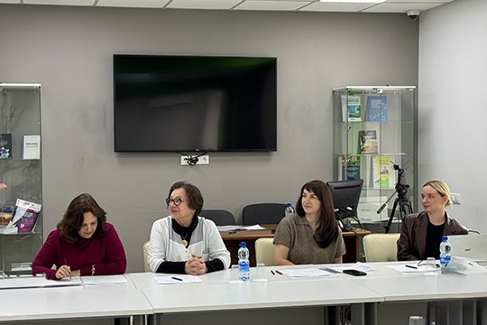 Аттестация сотрудников молочного предприятия по запросу собственника во ФГАНУ «ВНИМИ»