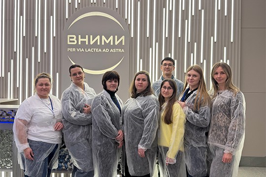 Обоснование сроков годности пищевой продукции: результаты профессионального обучения в ФГАНУ «ВНИМИ»