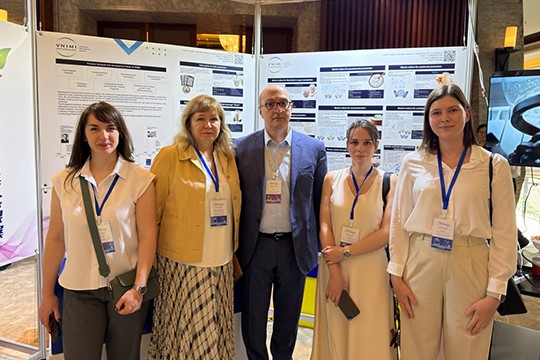 ВНИМИ на второй выставке российских биологических научных достижений в Китае