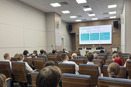 Во ВНИМИ состоялся практический семинар по подготовке научных публикаций