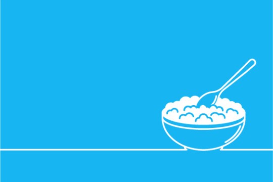 Творог сублимированный