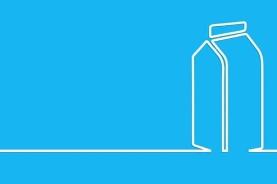 Молоко питьевое и напиток  молочный стерилизованные “УМНИЦА”, обогащенные йодказеином