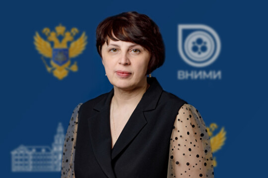 КРЕККЕР Людмила Геннадьевна