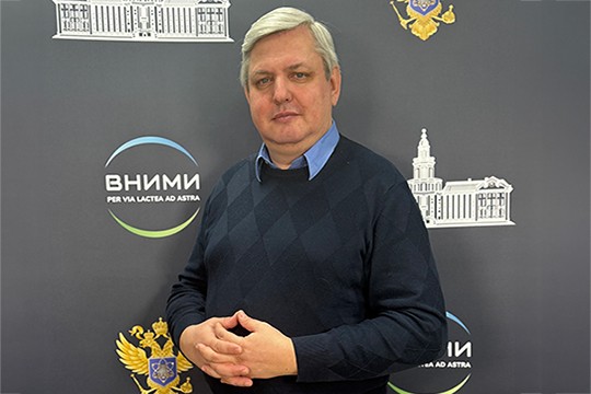 КОНДРАТЕНКО Владимир Владимирович