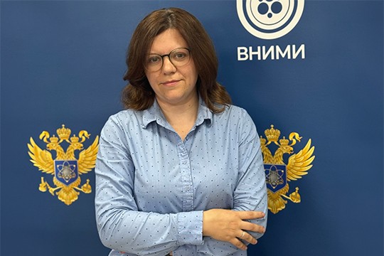 Миронова Анна Андреевна
