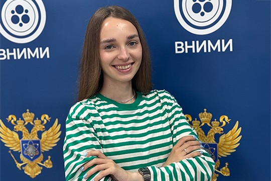 Ванина Анна Сергеевна